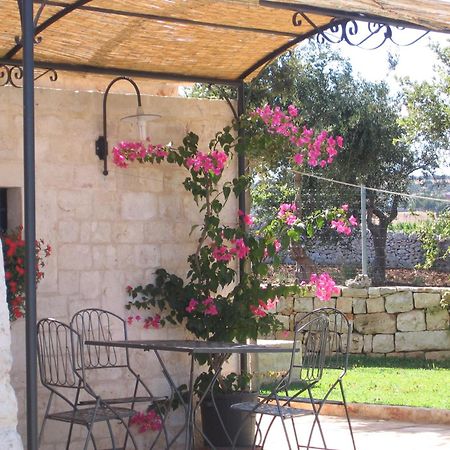 Vacanza In Puglia Alberobello Kültér fotó
