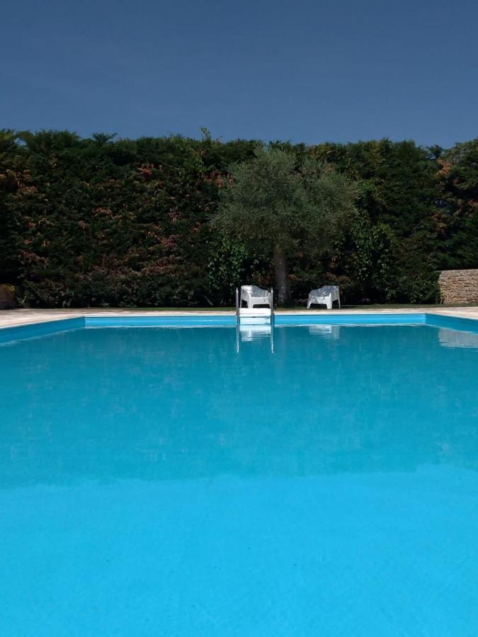 Vacanza In Puglia Alberobello Kültér fotó