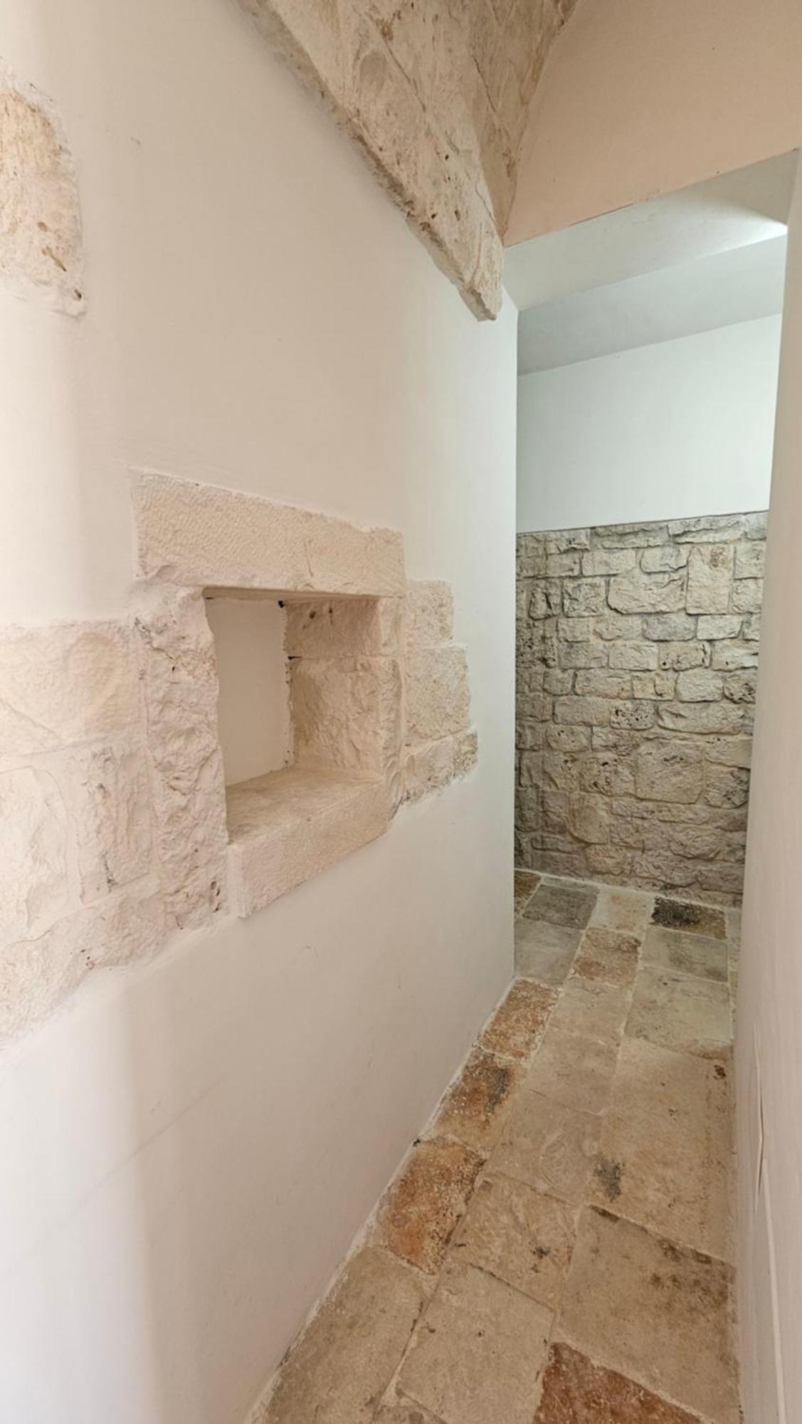 Vacanza In Puglia Alberobello Kültér fotó