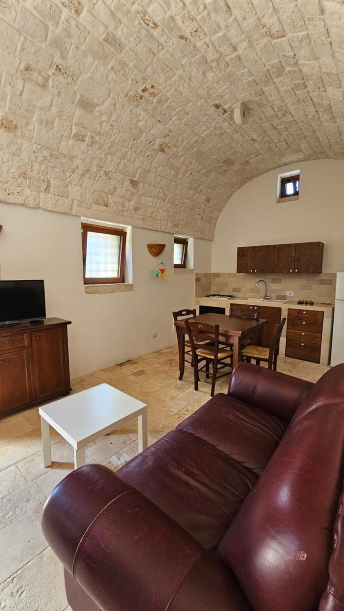 Vacanza In Puglia Alberobello Kültér fotó