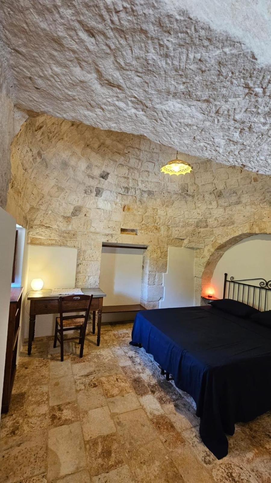 Vacanza In Puglia Alberobello Kültér fotó