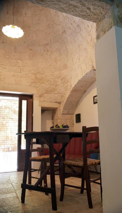 Vacanza In Puglia Alberobello Kültér fotó